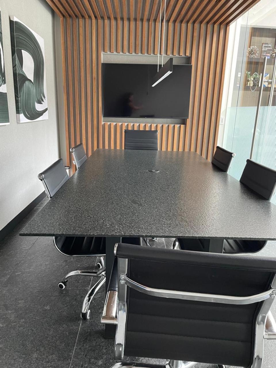 Apartment Sunlit Prime Location In Polanco Fast Wifi *