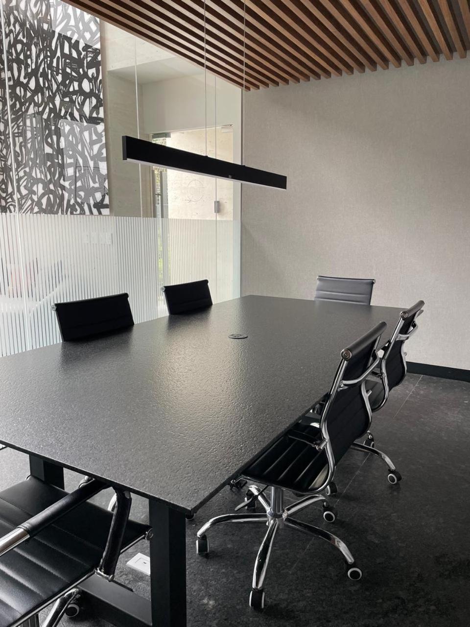 Sunlit Prime Location In Polanco Fast Wifi * Mexiko-Stadt