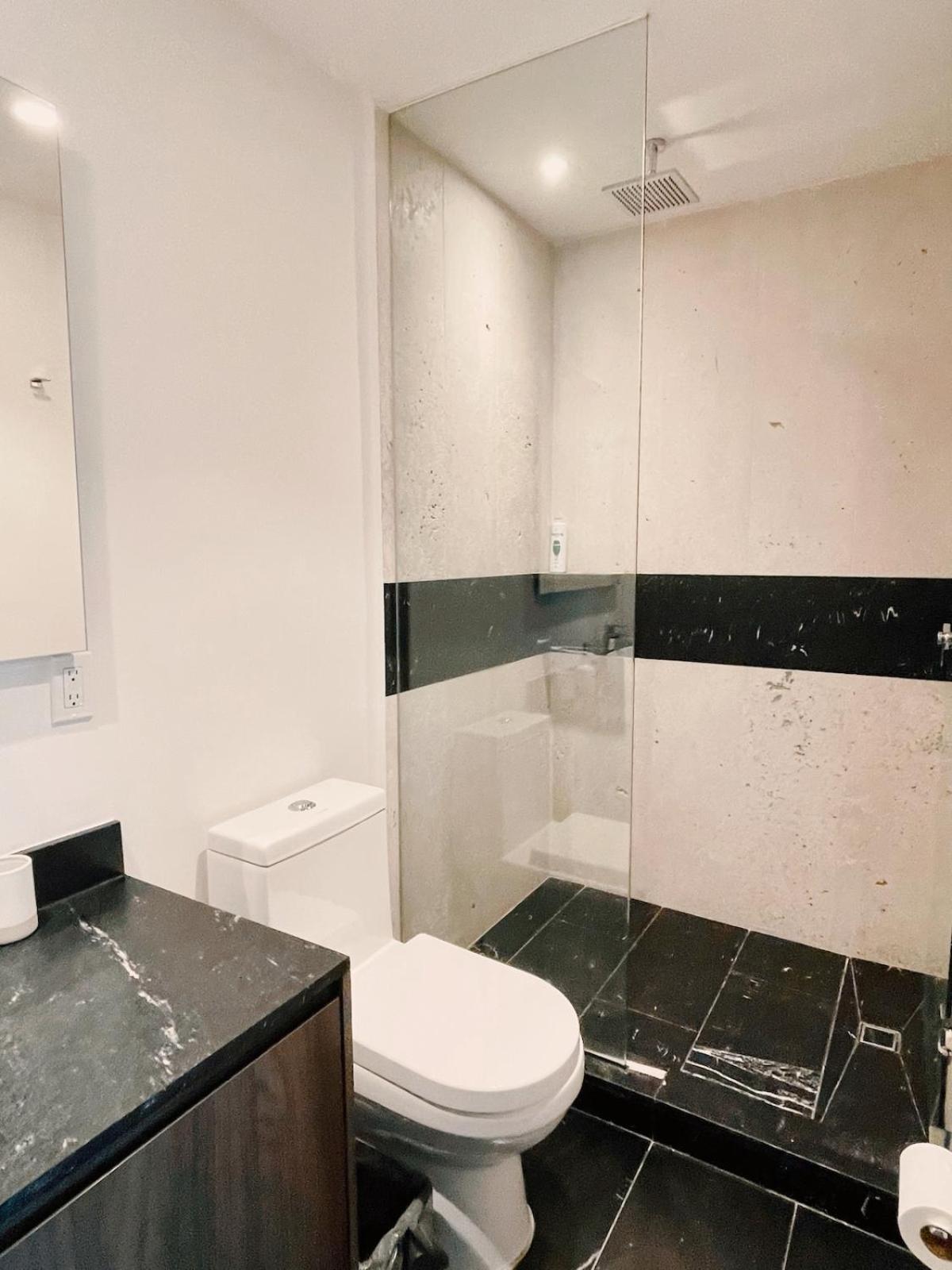 Apartment Sunlit Prime Location In Polanco Fast Wifi Mexiko-Stadt