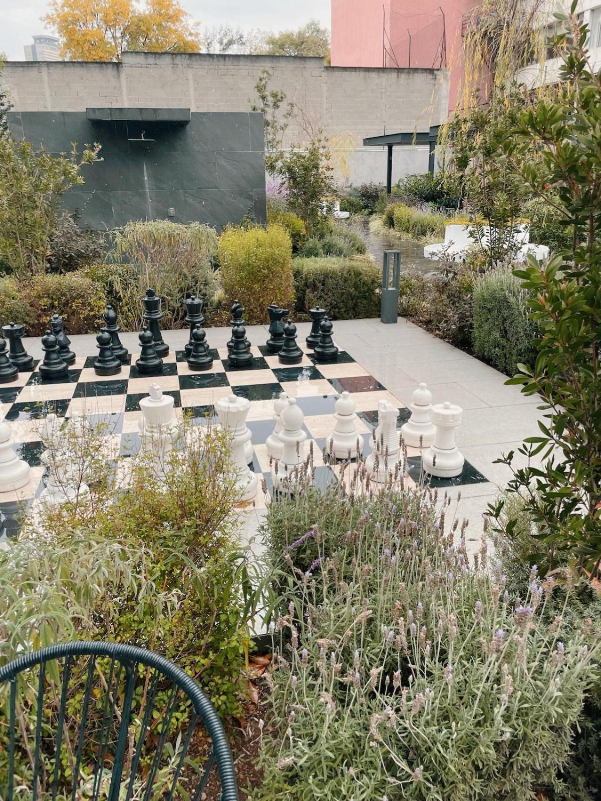 Sunlit Prime Location In Polanco Fast Wifi Apartment Mexiko-Stadt